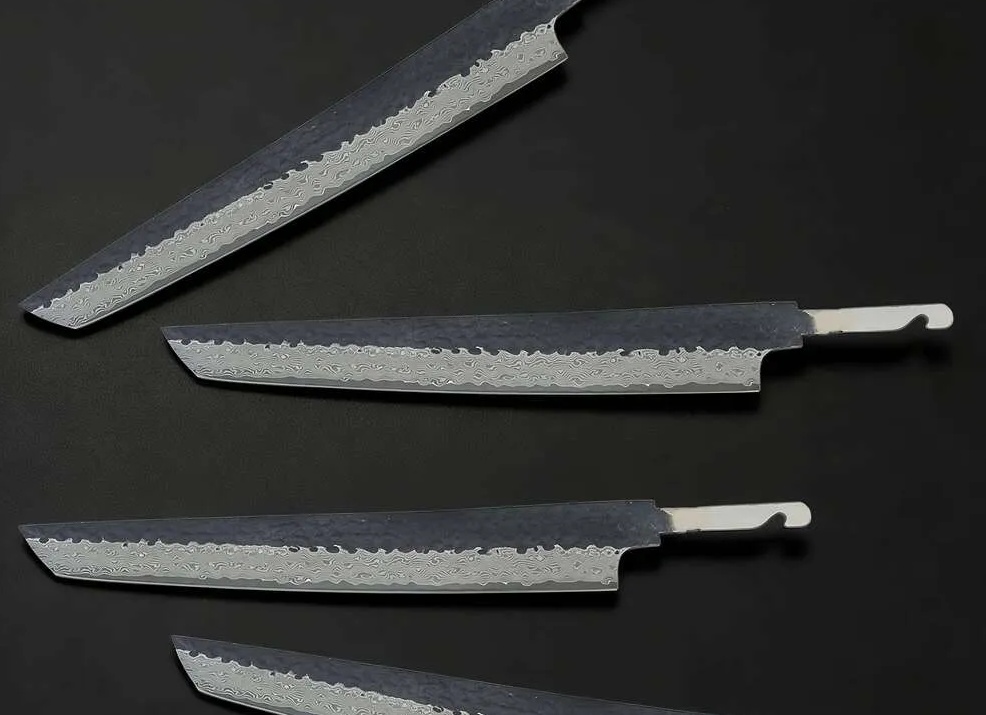 Ножи и резаки для шитья Ножи и резаки для шитья