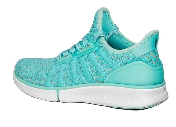 Обзор умных кроссовок Xiaomi Mi Sneakers Smart Version