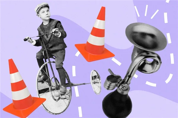 Как научить ребенка кататься на двухколесном велосипеде: подробная инструкция - слайд 