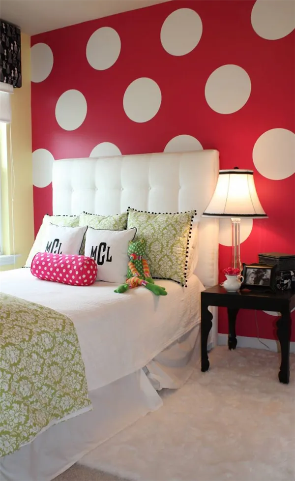 Как выбрать цвет для спальни: 24 идеальных сочетания цветов в интерьере спальни. В какой цвет покрасить стены в спальне. 17