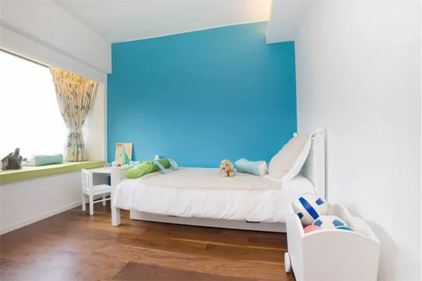 Как выбрать цвет для спальни: 24 идеальных сочетания цветов в интерьере спальни. В какой цвет покрасить стены в спальне. 16