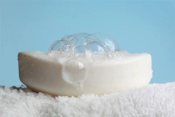 Мыльные пузыри из хозяйственного мыла - как сделать в домашних условиях