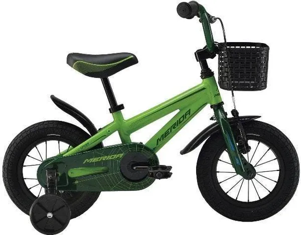 Как установить дополнительные колеса на детский велосипед. Дополнительные колеса для детского велосипеда. 4