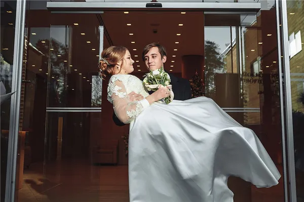 Как подать заявление в ЗАГС. Порядок подачи заявления в ЗАГС. Фотограф Дмитрий Гладков, свадебная и портретная фотография