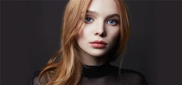  Краска L’Oréal для рыжих волос