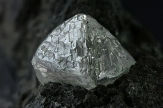 Самый дорогой камень в мире – алмаз