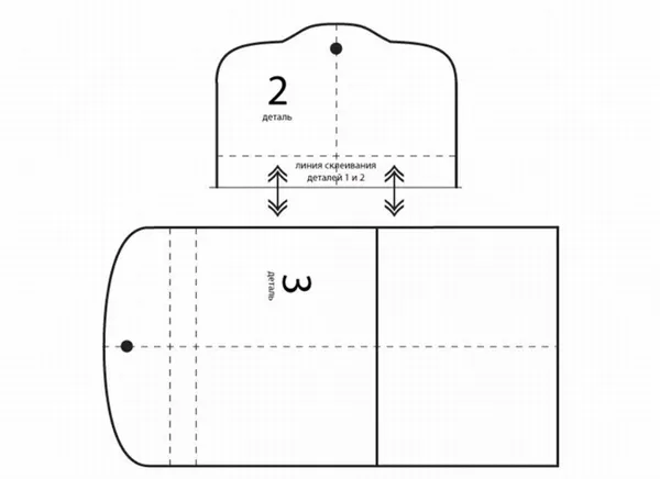 Клатч-бук (Клатч-книга). ТОП 15 моделей