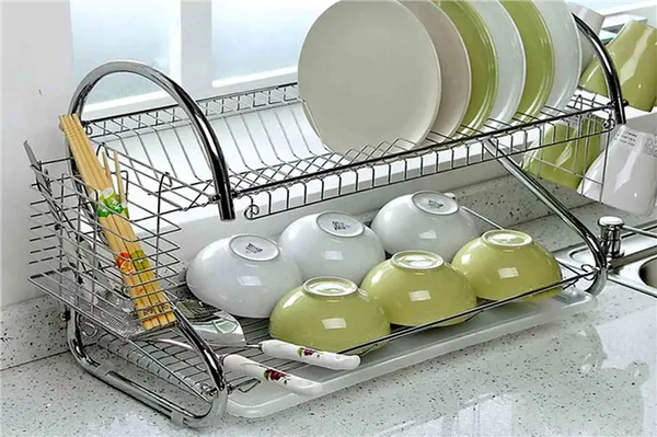 сушилка для посуды фото дизайн