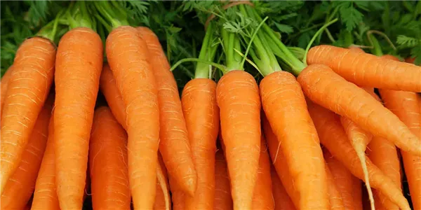 100, 150, 200 грамм морковки