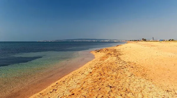 Пляж «Камешки»