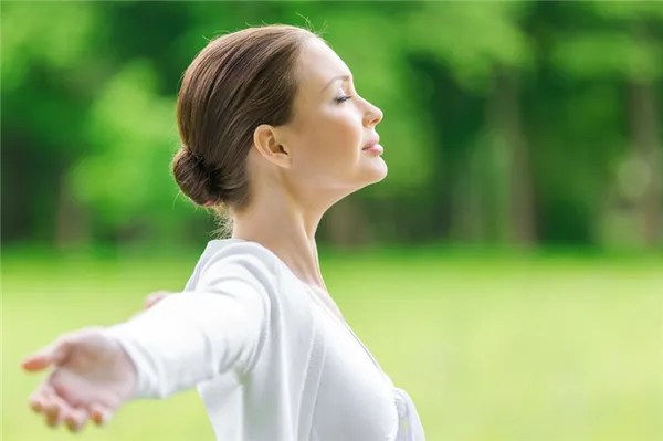 Дыхание из йоги для самосовершенствования