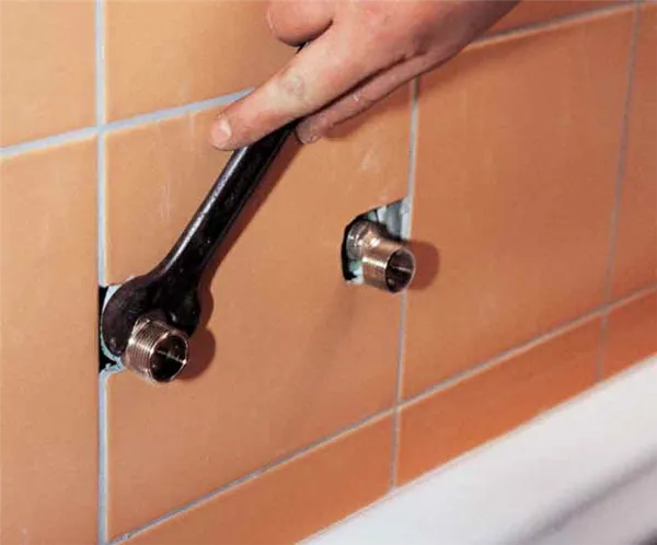 Поручни для ванной комнаты – обезопасьте себя и своих близких. Ручка для ванной. 6