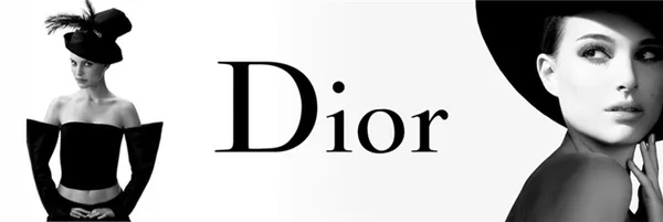 История бренда Christian Dior. Кристиа н дио р. 3