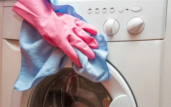 Как почистить стиральную машину: пошаговая инструкция. Как почистить стиральную машинку. 10