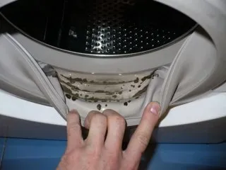 Как почистить стиральную машину: пошаговая инструкция. Как почистить стиральную машинку. 9