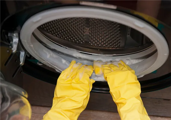 Как почистить стиральную машину: пошаговая инструкция. Как почистить стиральную машинку. 3