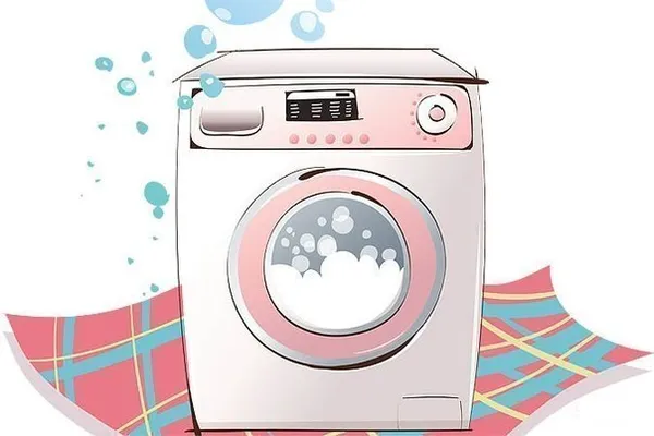 Как почистить стиральную машину: пошаговая инструкция. Как почистить стиральную машинку. 2