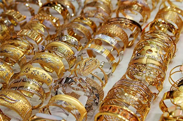 Что такое дубайское золото на самом деле, какая это проба и сколько оно стоит отзывы покупателей. Дубайское золото отзывы. 5