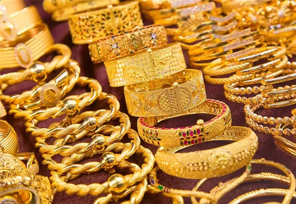 Сфера применения дубайского золота