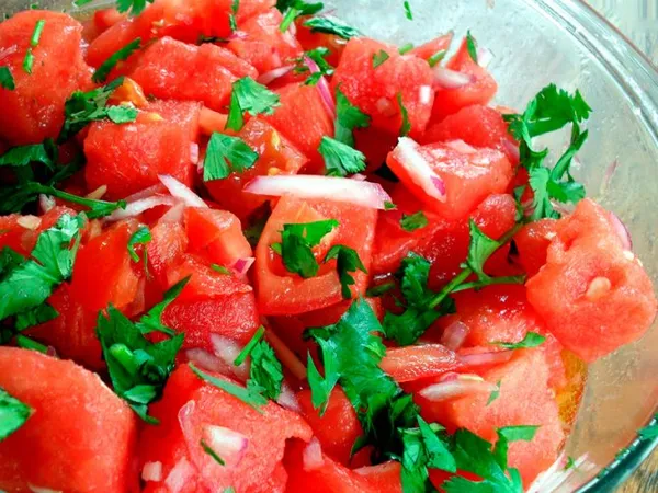 Сорта томатов для салата
