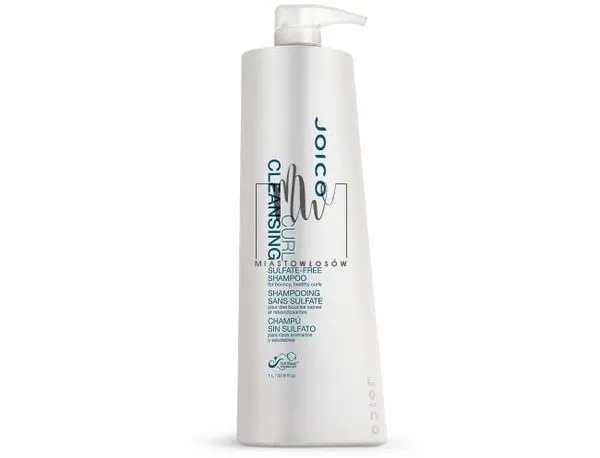 Joico Curl Cleansing Sulfate-Free Co-wash