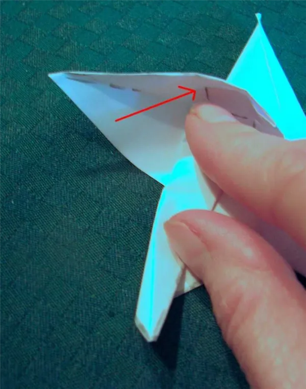 Как сделать боевую технику из бумаги оригами. Военная техника своими руками. 86