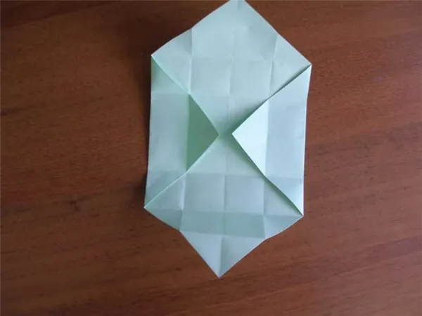 Как сделать боевую технику из бумаги оригами. Военная техника своими руками. 97