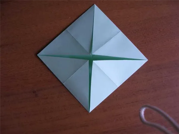Как сделать боевую технику из бумаги оригами. Военная техника своими руками. 102