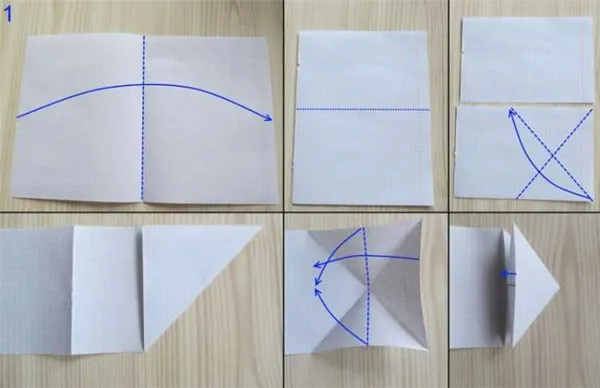 Как сделать боевую технику из бумаги оригами. Военная техника своими руками. 25