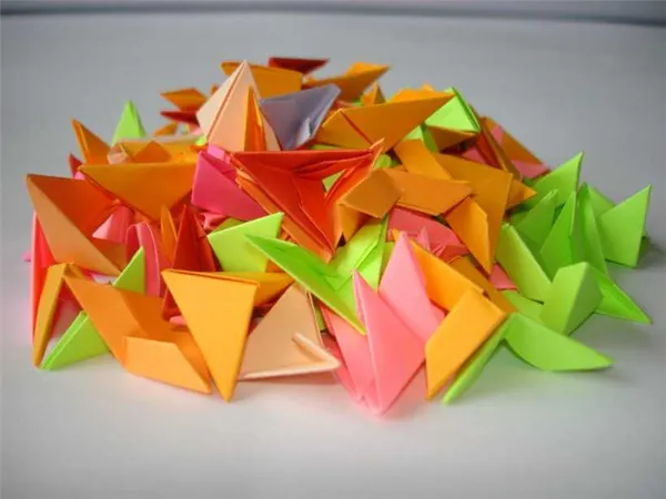 Как сделать боевую технику из бумаги оригами. Военная техника своими руками. 91