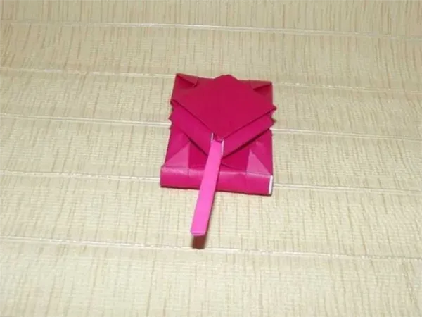 Как сделать боевую технику из бумаги оригами. Военная техника своими руками. 16