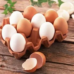 Поделки из яиц и яичной скорлупы своими руками - интересные мастер-классы и красивые фото примеры. Поделки из яиц. 28