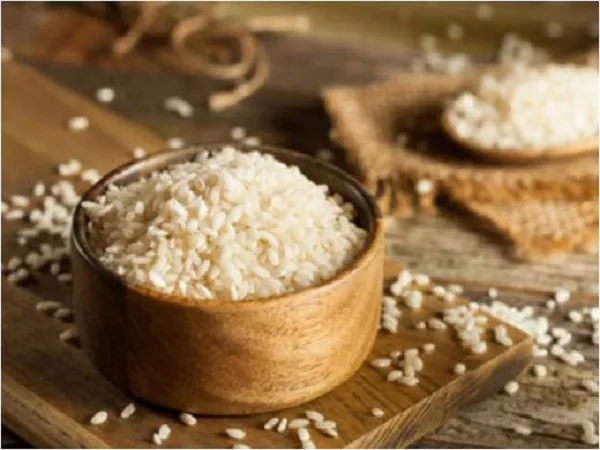 Как хранить рис, чтобы он хранился вечно