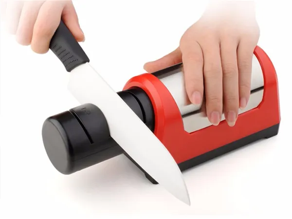 Советы и рекомендации, как наточить керамический нож в домашних условиях. Как заточить керамический нож. 3