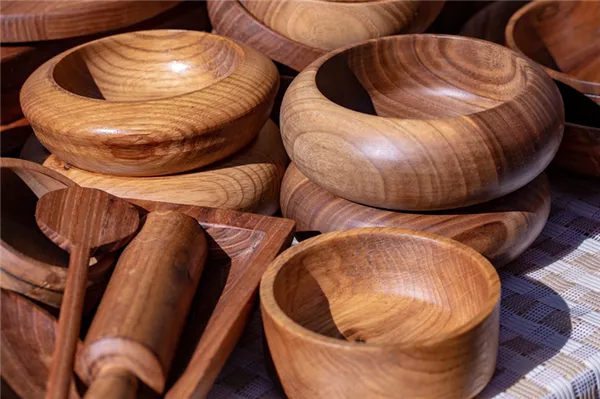 30 Самых продаваемых товаров из древесины. Самые востребованные изделия из дерева. 6
