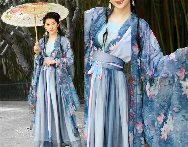 кимоно в китае