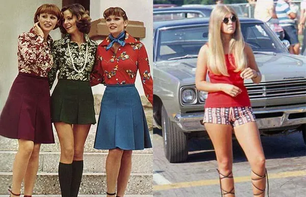 Женские причёски 70-х годов: что было модно в то время, фото знаменитостей. Прически 70 х годов. 2
