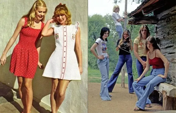 Женские причёски 70-х годов: что было модно в то время, фото знаменитостей. Прически 70 х годов. 4