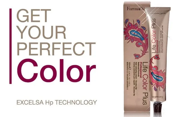 Фармавита: палитра красок для волос, отзывы, таблица цветов farmavita life color plus (Лайф Колор Плюс), инструкция по применению