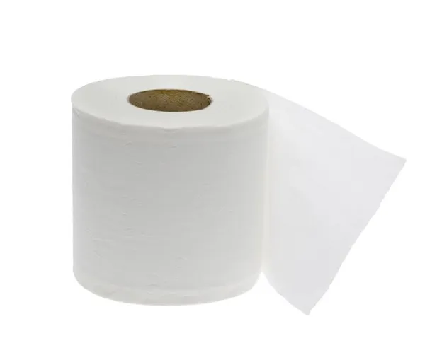 Туалетная бумага как ингредиент для изготовления слайма