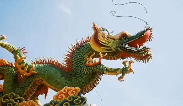Китайский Новый год – 2023: дата, история и традиции праздника. Китайский новый год. 3