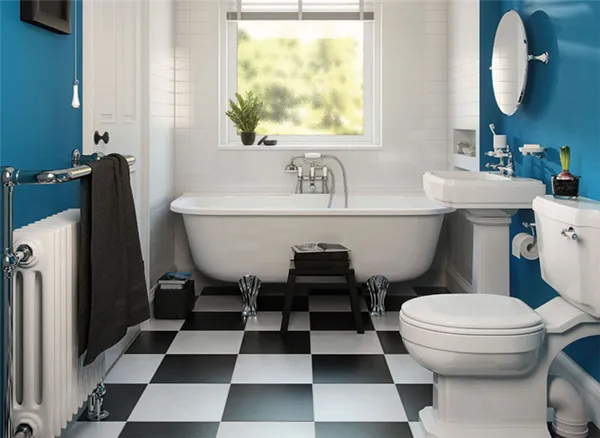 Как избежать ошибок в ремонте ванной комнаты малых размеров: фото стильных интерьеров и советы дизайнера