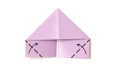 Что такое оригами и с чем его едят. Модульное оригами из бумаги. 7