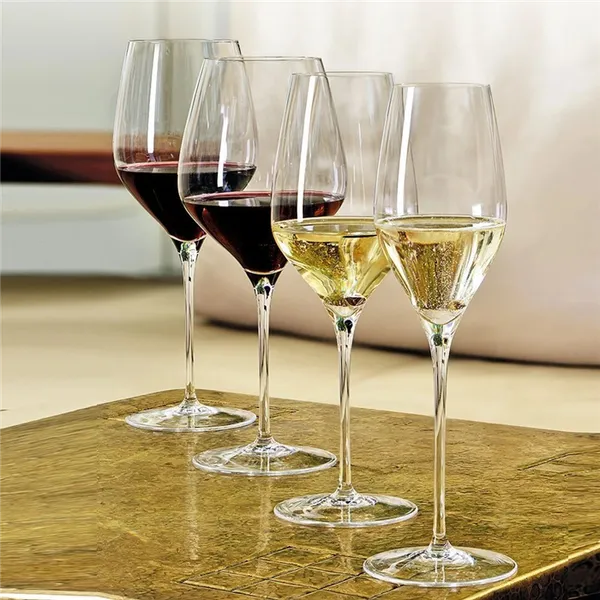 бокалы для игристых вин