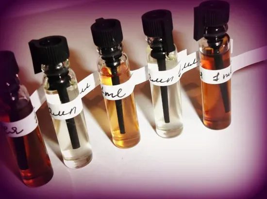 Что такое распив парфюмерии и как его выбрать. Отливант что это. 2