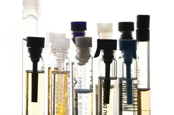 Что такое распив парфюмерии и для чего он нужен?