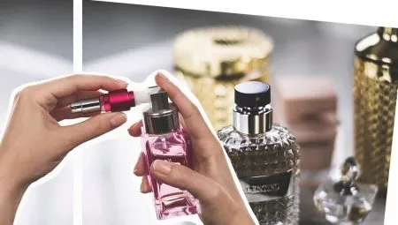 Что такое распив парфюмерии и как его выбрать?