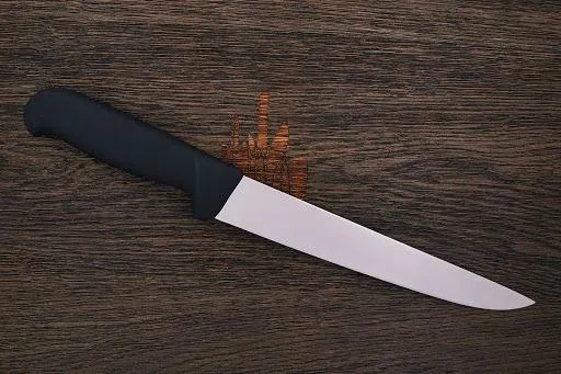 обвалочный нож для мяса.