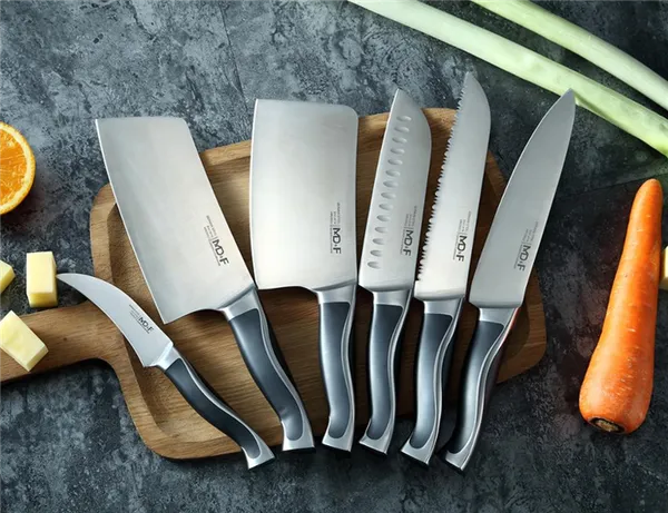 ножи для мяса