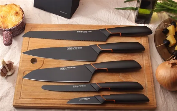 ножи для мяса виды